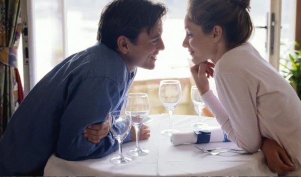 6 простых вещей, которые помогут вам в самом начале отношений