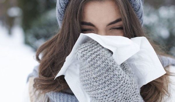 6 витаминов и минералов, которые обязательно нужно принимать зимой
