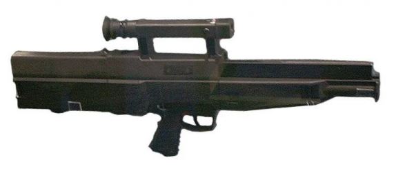 Автоматические винтовки: «буллпап» против нормальной компоновочной схемы