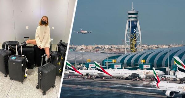 Бывшая жена резидента Comedy Club рассказала, как она опоздала на самолет в ОАЭ