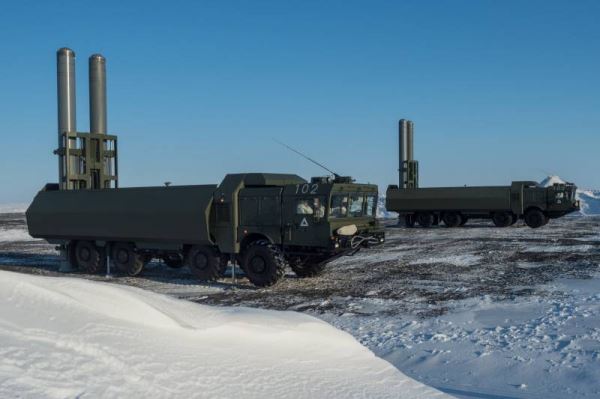 Достижения и планы: развитие береговых ракетных комплексов ВМФ России