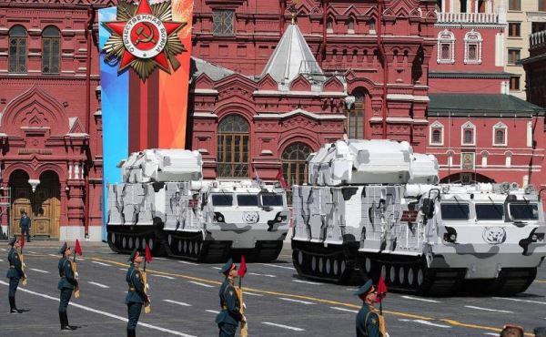 Двухзвенные транспортеры в российской армии