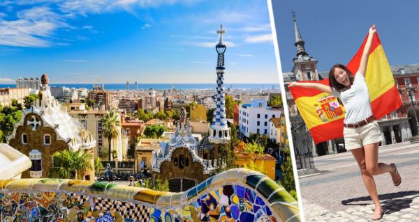 Испания сообщила, что будет с туризмом в 2022 году