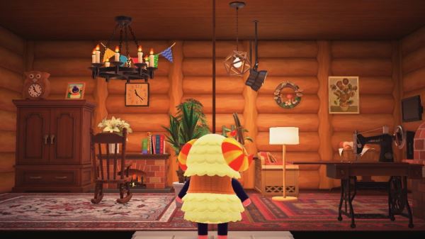 Обзор Animal Crossing New Horizons: Happy Home Paradise — Пришло время вернуться