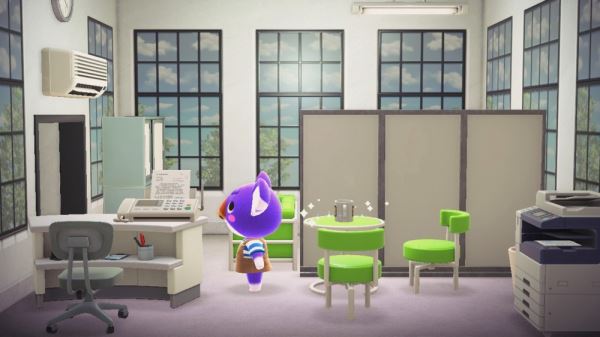 Обзор Animal Crossing New Horizons: Happy Home Paradise — Пришло время вернуться