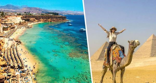 Отели Египта дали неожиданную характеристику российским туристам