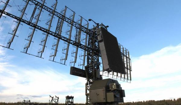 Радиолокационные станции «Ниобий» для ВКС и сухопутных войск