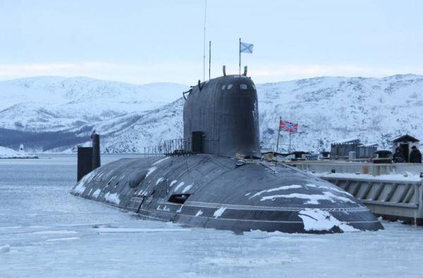 Ракеты «Циркон» для подводных лодок: вопрос носителей и сроков