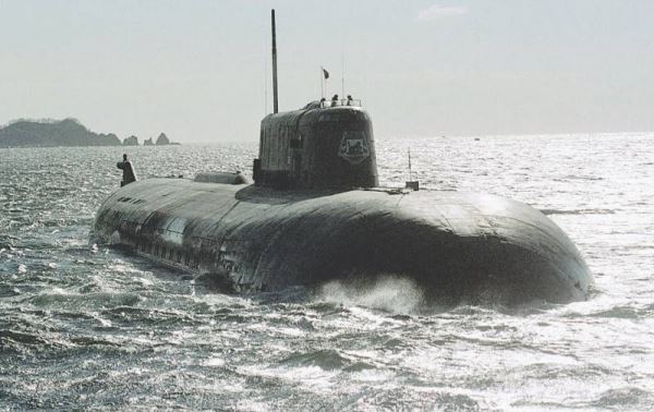 Ракеты «Циркон» для подводных лодок: вопрос носителей и сроков