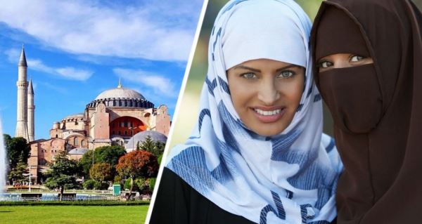 Россиянка рассказала на собственном опыте, как стать идеальной невесткой в Турции