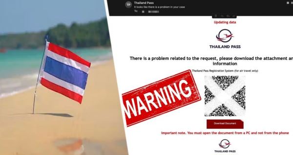 Российские туристы столкнулись с новой опасностью в Таиланде: есть первые жертвы