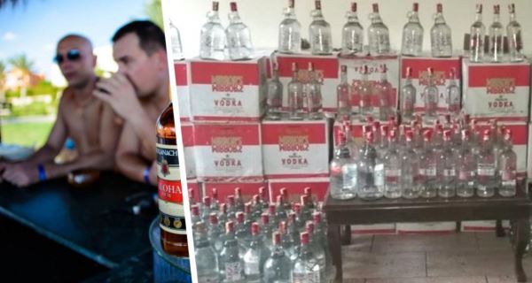 Российским туристам рассказали, почему в Узбекистане местные пьют водку вместо вина или пива и где лучше там покупать алкоголь