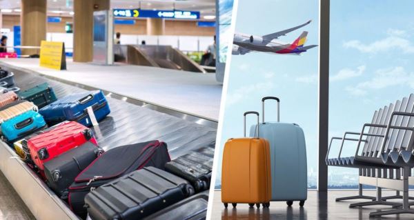 Стало известно, почему туристам всегда надо открывать свой багаж в аэропорту после посадки