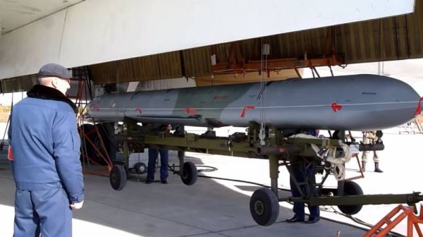Тайное и явное: крылатая ракета воздушного базирования «Изделие 506»