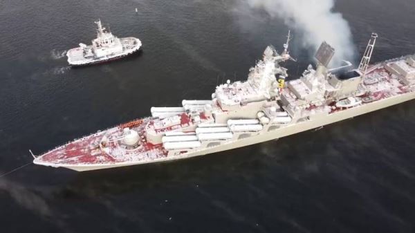 Текущие и будущие учения ВМФ России