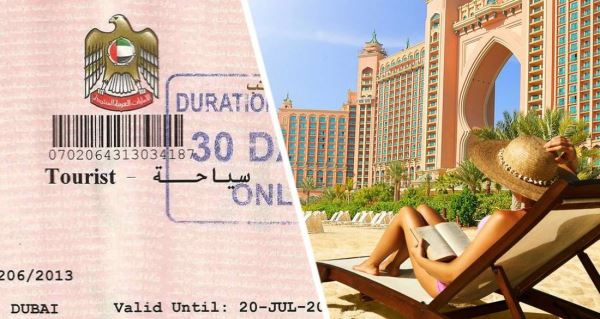 Дубай с 3 февраля начинает допуск туристов по новым ужесточенным правилам