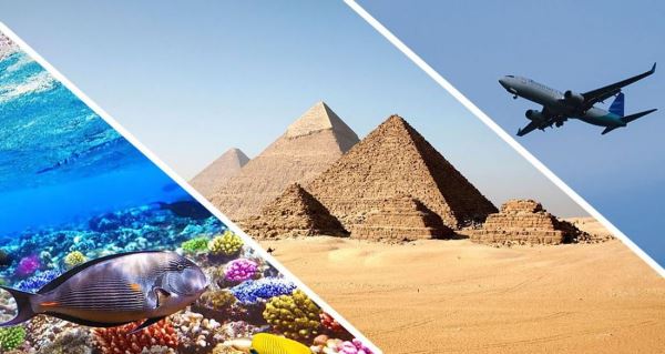 Египетский министр по туризму пообещал туристам новые сюрпризы