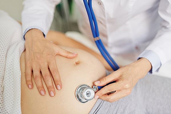 Коронавирус оказался опасен для беременных
