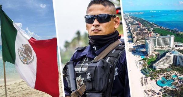 Перестрелки и убитые туристы: спецслужбы занялись популярными курортами