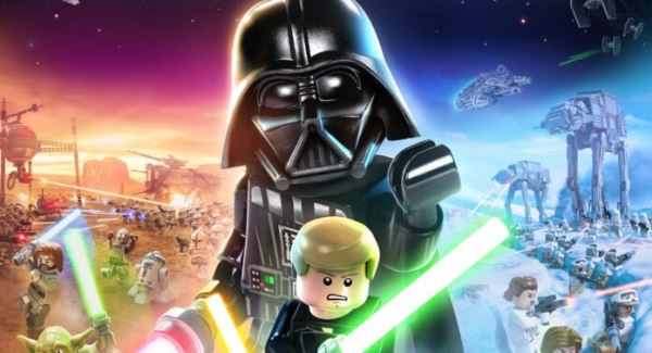 Показан трейлер игрового процесса и анонсирована дата выхода «LEGO Звёздные войны: Скайуокер. Сага»