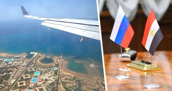Посол РФ в Египте предупредил российских туристов о трех опасных вещах
