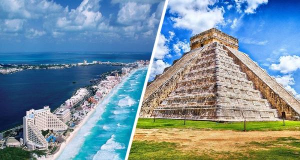 Российский турист отдохнул в Мексике и обнаружил, что цена отдыха оказалась «сумасшедшей» - 555 000 рублей