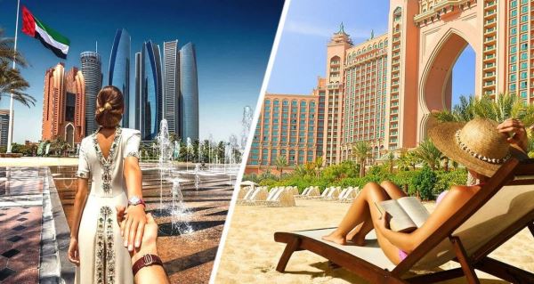 Турагент раскрыла, куда реально селят российских туристов в Дубае по фортуне 3* за 18 000 рублей