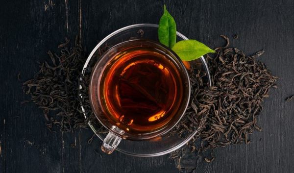 Краткий гид по чаю: какой сорт пить, чтобы быть в тонусе