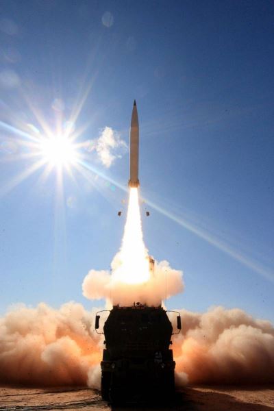 Системный подход: перспективные ракетные вооружения США для развертывания в Европе