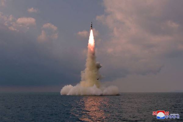 Стратегические новинки: последние разработки КНДР в области ракетных вооружений